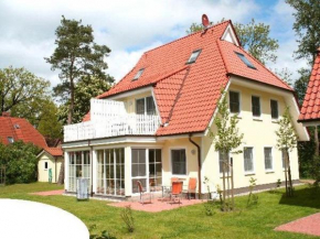 Ferienwohnung Buchenpark